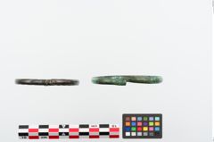 Foto von Bronzearmreif (NHMW-PRAE-024304)